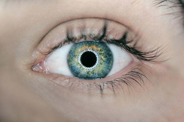 myter om øjenlaseroperationer